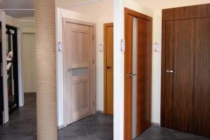 drewniane drzwi 1