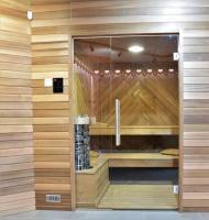 sauna 1