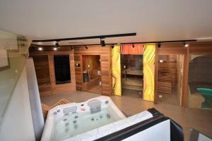 sauna saunapro 2